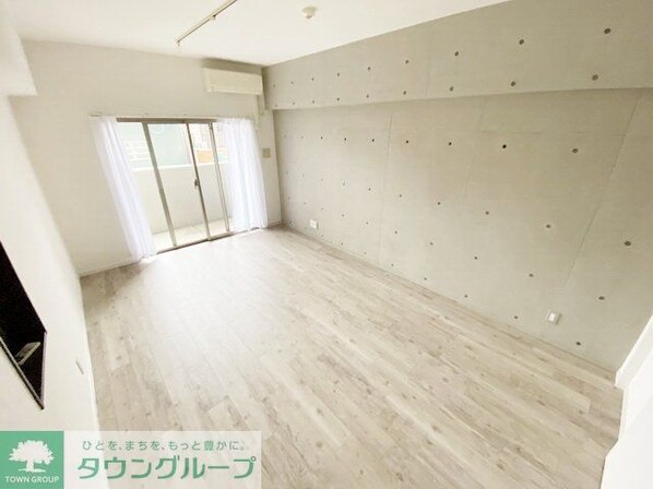 CASTELLO LUSSOの物件内観写真